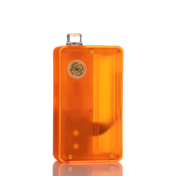 dotMod dotAIO V2 Lite 75W AIO System - Black Coral